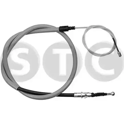 Трос ручника STC XS 8A43 U3ANEV 3809096 T480871