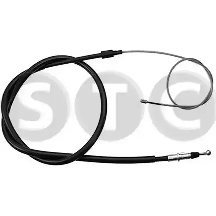 Трос ручника STC Y52L27 T480872 3809097 5EZDXE K