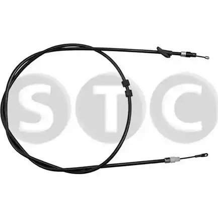 Трос ручника STC T480974 3809183 ZSXDK E R7YT изображение 0