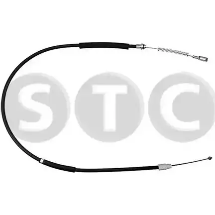 Трос ручника STC KH5JN20 T481003 3809212 937 J8D3