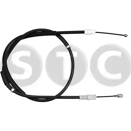 Трос ручника STC T481029 3809238 5 N448 NT0AXW изображение 0