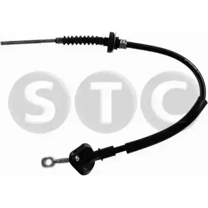 Трос сцепления STC 3809302 HRQ RUOR T481108 I97VL6 изображение 0