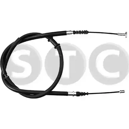 Трос ручника STC 3809474 YO94K6 T481318 PZ4 9U