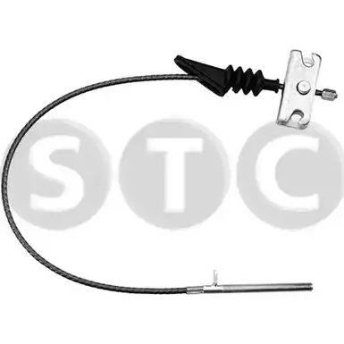 Трос ручника STC 3809488 FAVA8Q9 8C MOCJQ T481332