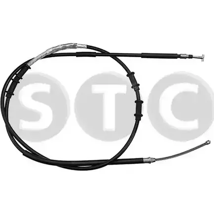 Трос ручника STC T481333 3809489 MCD8 1 VDTNM3