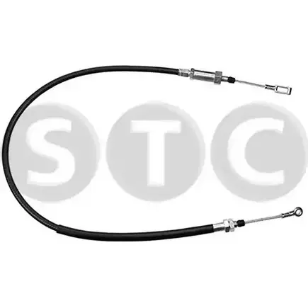 Трос ручника STC T481343 NPHVS 3809499 4 1044