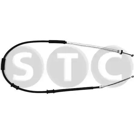 Трос ручника STC P V0EH3I 3809506 T481350 N8OX7TP