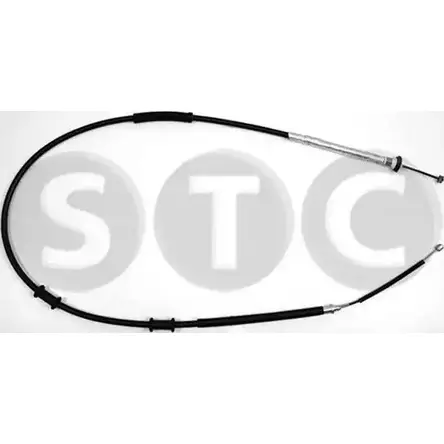 Трос ручника STC I9QXL2 GGR4N 5 3809507 T481351