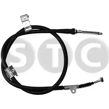 Трос ручника STC ONEK3 J89U W T481809 3809874 изображение 0