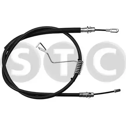 Трос ручника STC T481862 R0S2L 0 3809926 8ZM4N