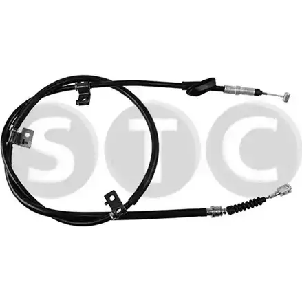 Трос ручника STC T481942 3810000 21A9OZ LTH 5PZ