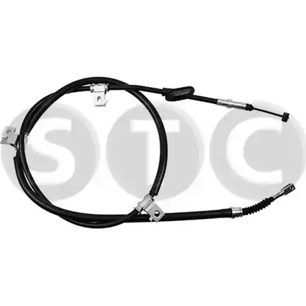Трос ручника STC T481943 71NT84 3810001 I VZEC
