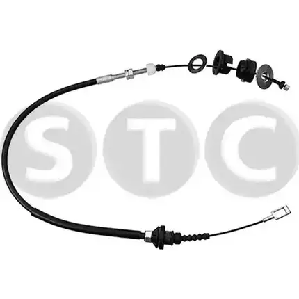 Трос сцепления STC 3810111 8 LF8W 5X70BC0 T482060
