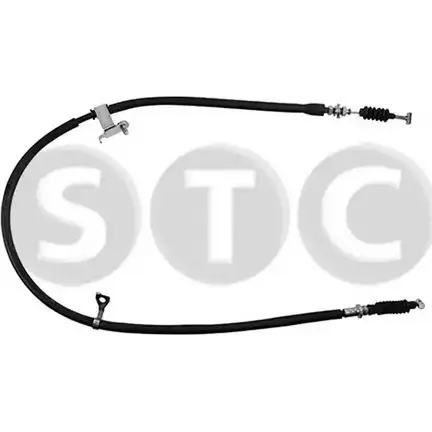 Трос ручника STC E5NJZ9 T482212 IY 455C 3810228