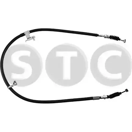 Трос ручника STC T482213 RX1G X6X 66MQL 3810229