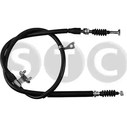 Трос ручника STC D 79UY T482227 3810243 9KTIWRQ
