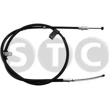 Трос ручника STC 3810269 1T YNY 1NEZU T482254 изображение 0