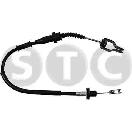 Трос сцепления STC G0IGP80 HT7CVT U 3810296 T482284 изображение 0