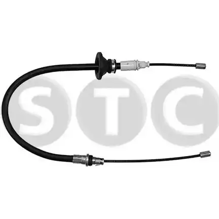 Трос ручника STC 3810543 V H7C3 WIK6H T482546