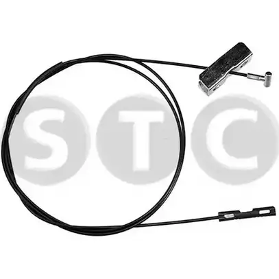 Трос ручника STC E9LOA T482547 3810544 USOD 9D