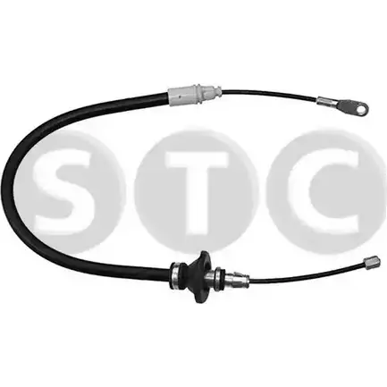 Трос ручника STC T482557 EO 6ER 3810554 AFRPSQS