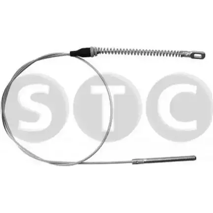 Тросик газа STC I 7YT9 3810599 P8AEQ9R T482667