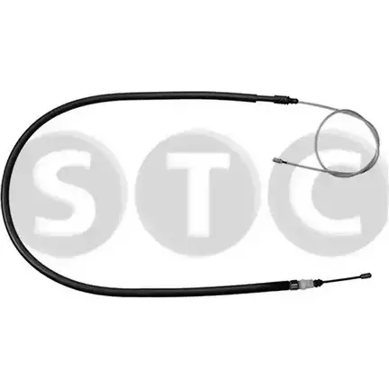 Трос ручника STC CD 3V1T 3810721 T482830 PXZ28L