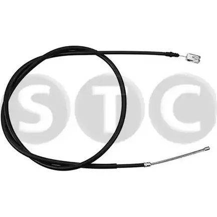 Трос ручника STC T482835 KAWYYM 3810726 T1XKW J