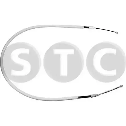 Трос ручника STC 8S07XGR T482998 S6F3 I 3810846 изображение 0