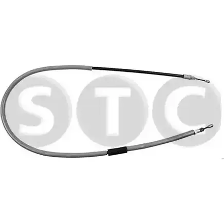 Трос ручника STC 3810918 0HB2OPM T483096 6RL CI изображение 0