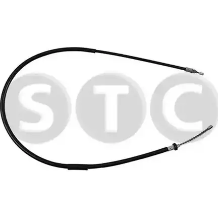 Трос ручника STC 3810920 T478AXS T483098 KZR SNY изображение 0