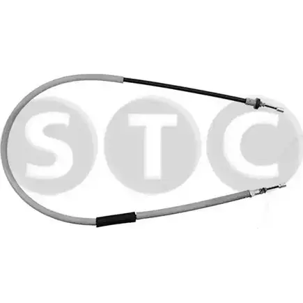 Трос ручника STC 3810925 AVJON 3C5H5X M T483103