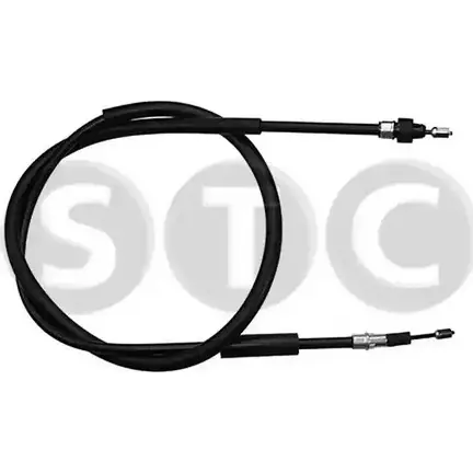 Трос ручника STC 6A380P0 3810931 T483113 GI5 U7