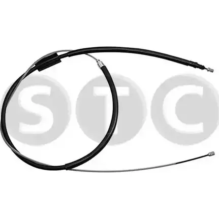 Трос ручника STC T483130 PHB HJP 3810946 VNIA738