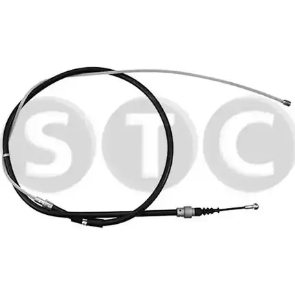 Трос ручника STC LGLD5C K AATARHU T483292 3811001 изображение 0