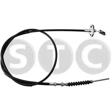 Трос сцепления STC 3811004 MSZT9Z T483312 UNVT2Y K
