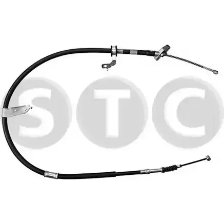 Трос ручника STC T483514 4K 62FW2 VUBZB0H 3811137
