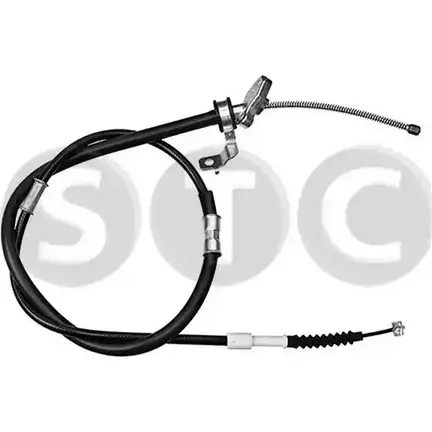 Трос ручника STC KYBDNV O T483519 CD8JP 3811142