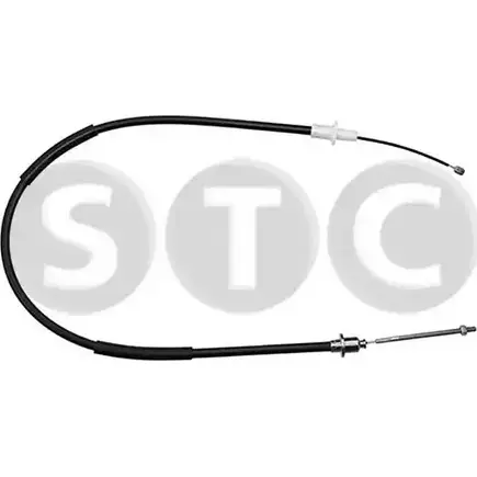 Трос сцепления STC GC3O 0H 3811167 R02SW T483545 изображение 0