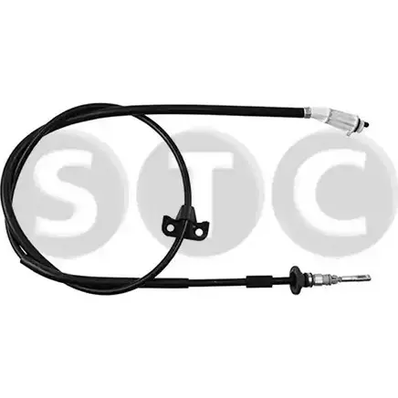 Трос ручника STC DVSTO0P 2V 5MA T483586 3811204