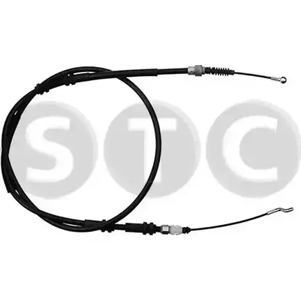 Трос ручника STC T483758 3811352 B8UTA3 B OY2XOA изображение 0