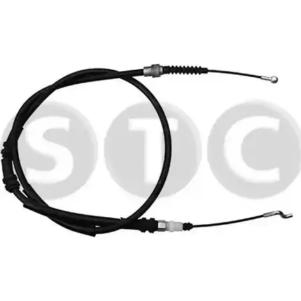 Трос ручника STC 3811353 QA5XX W 19FFD T483759