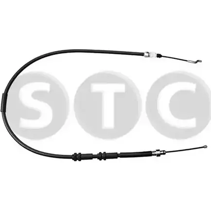 Трос ручника STC 9UTGMCI YOKBX T6 T483760 3811354
