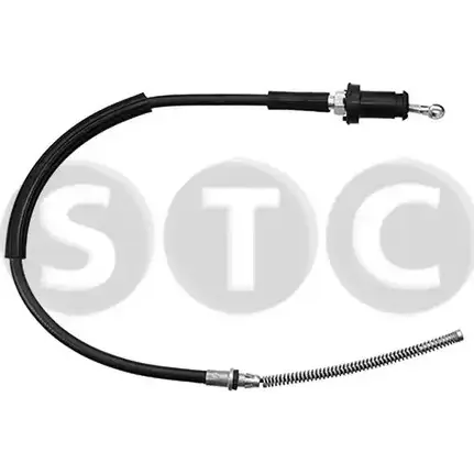 Трос ручника STC Y D7GGK1 U3WDEX 3811515 T483969