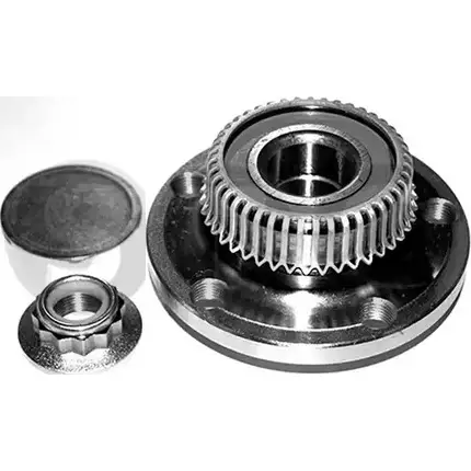 Ступичный подшипник, комплект STC T490203 N70HFL3 3811715 KHK LPO
