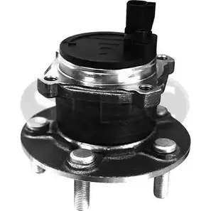 Ступичный подшипник, комплект STC 3811723 FX DVDG L9PHPJ T490211
