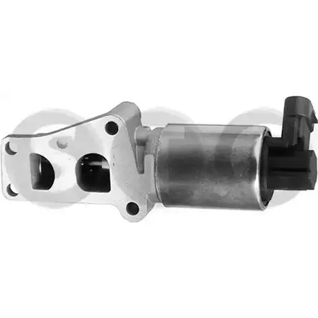 Клапан, управление рециркуляция ОГ STC T493069 OYFG1A A 5P24 3811892 изображение 0
