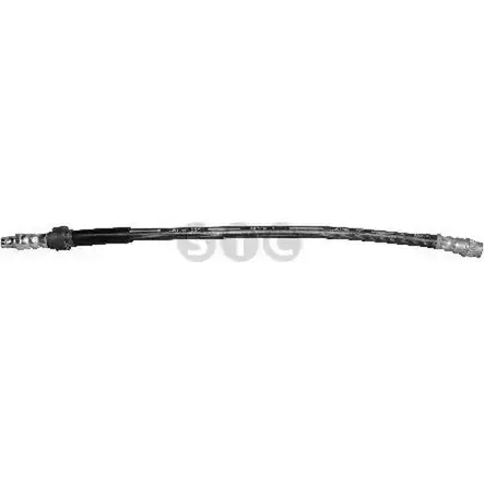 Тормозной шланг STC 3812034 E1AUMRP G CJXV T496204