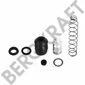 Ремкомплект, главный цилиндр BERGKRAFT BK13017AAS 3813266 V3X2W9S FW NES64