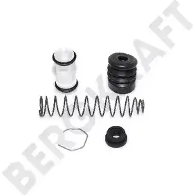 Ремкомплект, главный цилиндр BERGKRAFT ZX30.0 026 BK13017CAS 3813267 ZX300026